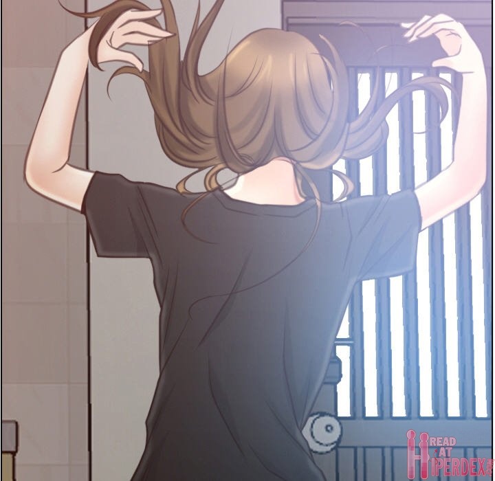 Tell Me You Love Me Chapter 8 - Manhwa18.com