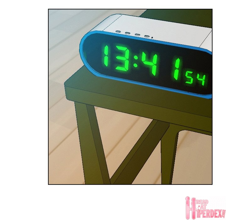 Tell Me You Love Me Chapter 8 - Manhwa18.com