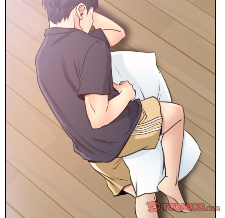 Tell Me You Love Me Chapter 8 - Manhwa18.com