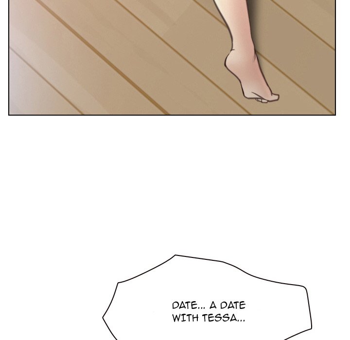 Tell Me You Love Me Chapter 8 - Manhwa18.com