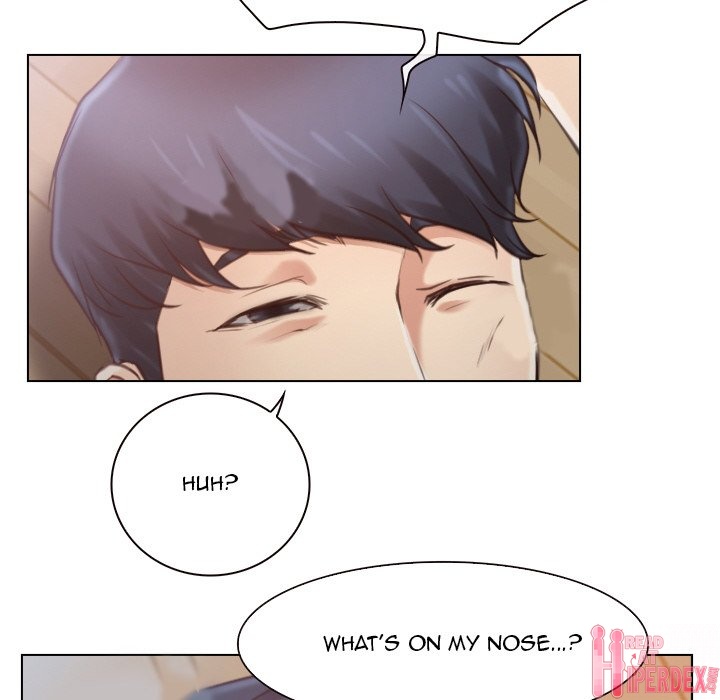 Tell Me You Love Me Chapter 8 - Manhwa18.com