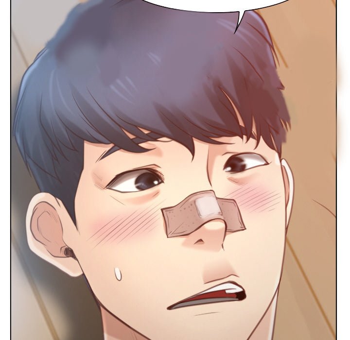 Tell Me You Love Me Chapter 8 - Manhwa18.com