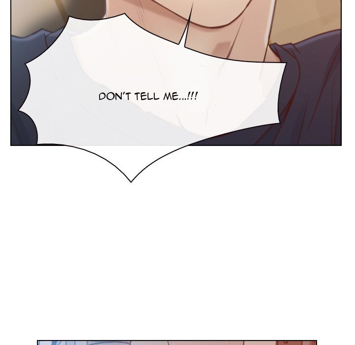 Tell Me You Love Me Chapter 8 - Manhwa18.com