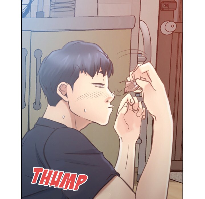 Tell Me You Love Me Chapter 8 - Manhwa18.com