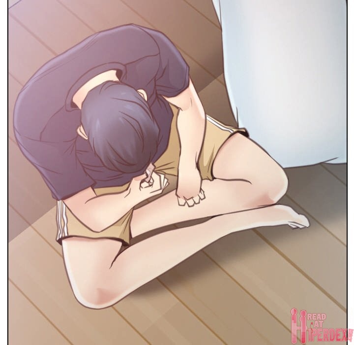 Tell Me You Love Me Chapter 8 - Manhwa18.com