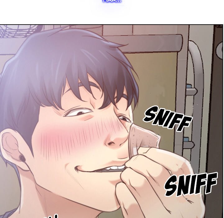 Tell Me You Love Me Chapter 8 - Manhwa18.com