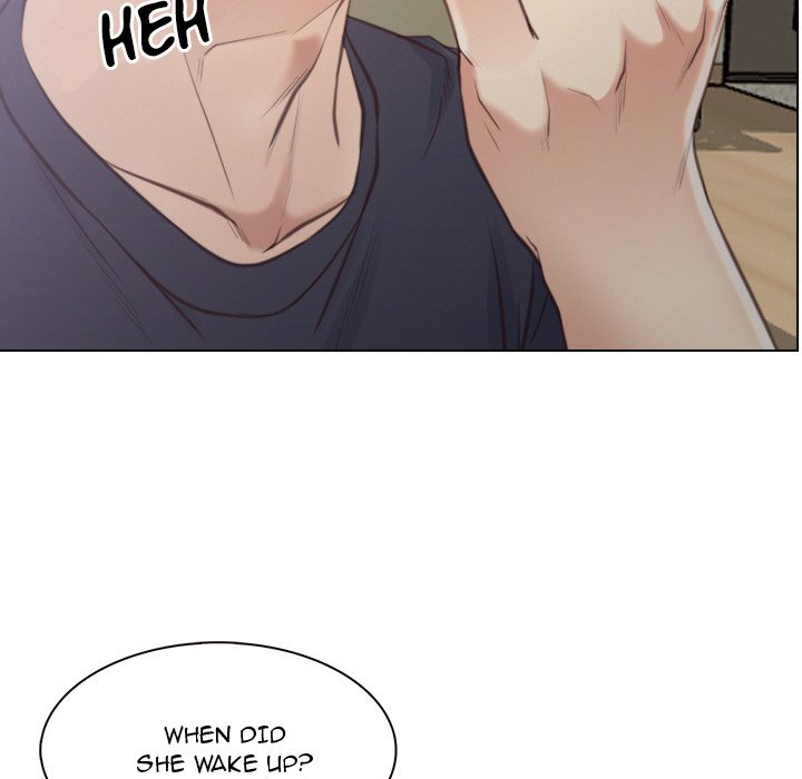 Tell Me You Love Me Chapter 8 - Manhwa18.com