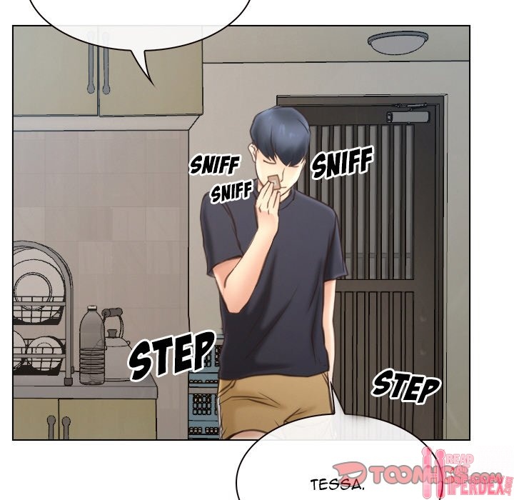 Tell Me You Love Me Chapter 8 - Manhwa18.com