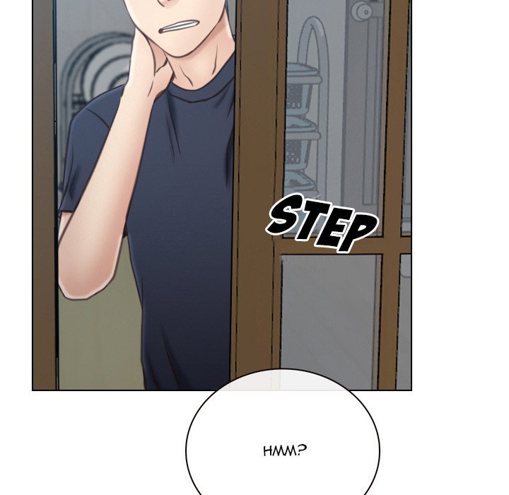 Tell Me You Love Me Chapter 8 - Manhwa18.com