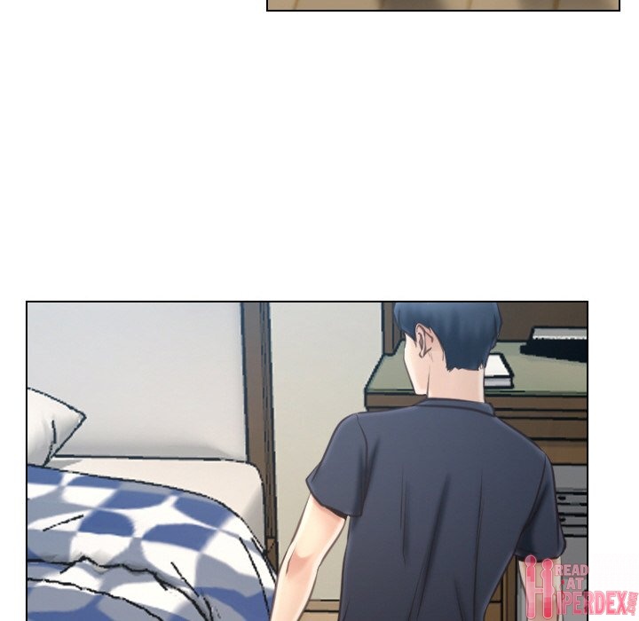 Tell Me You Love Me Chapter 8 - Manhwa18.com