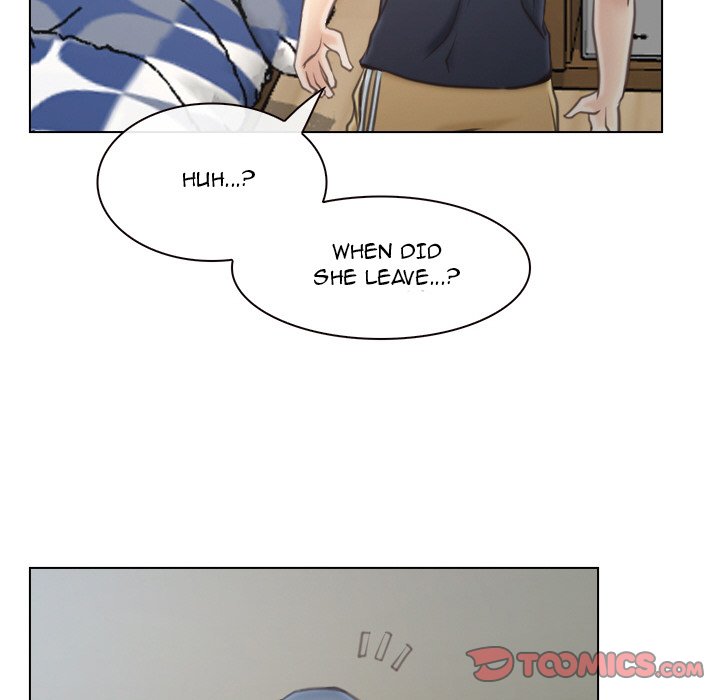 Tell Me You Love Me Chapter 8 - Manhwa18.com