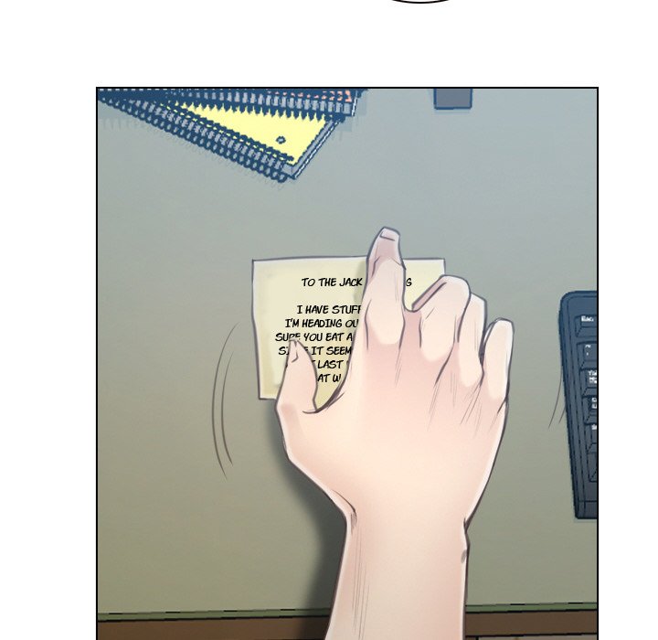 Tell Me You Love Me Chapter 8 - Manhwa18.com