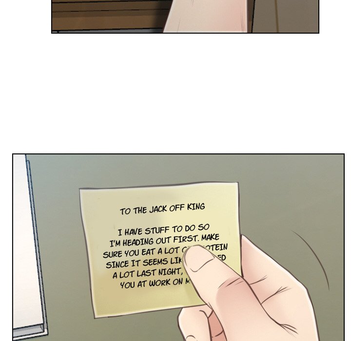 Tell Me You Love Me Chapter 8 - Manhwa18.com