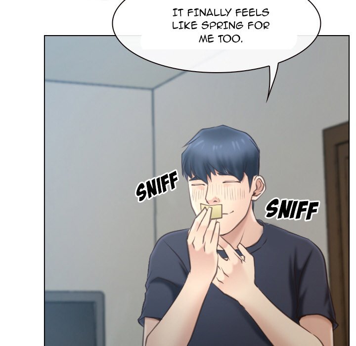 Tell Me You Love Me Chapter 8 - Manhwa18.com