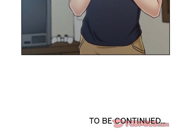 Tell Me You Love Me Chapter 8 - Manhwa18.com