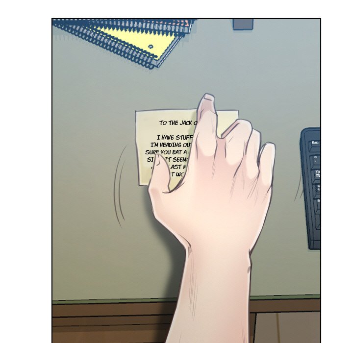 Tell Me You Love Me Chapter 9 - Manhwa18.com