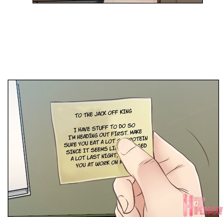 Tell Me You Love Me Chapter 9 - Manhwa18.com