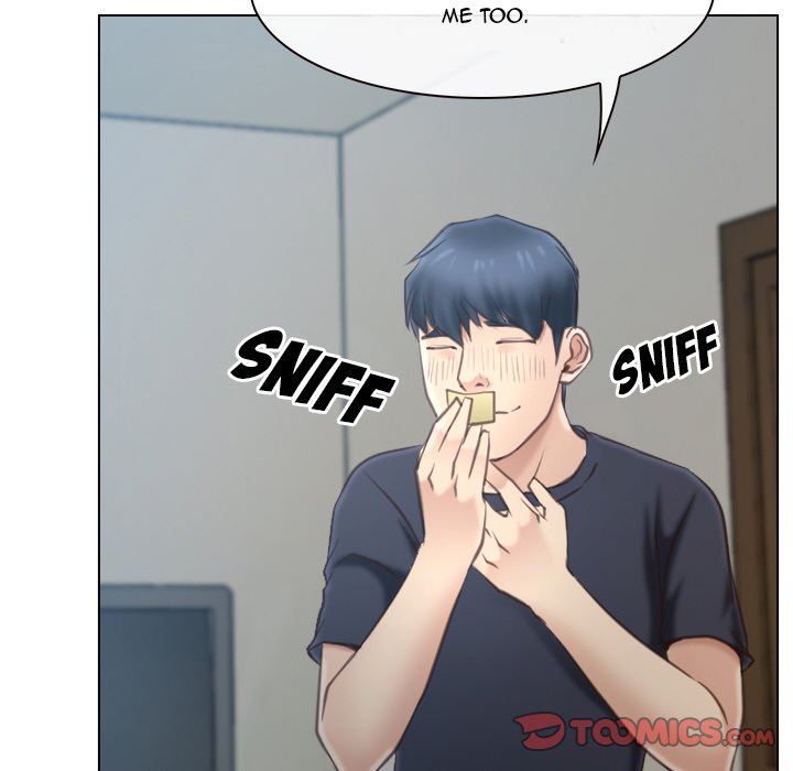 Tell Me You Love Me Chapter 9 - Manhwa18.com