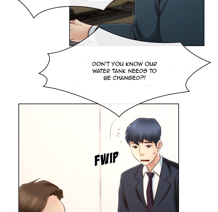 Tell Me You Love Me Chapter 9 - Manhwa18.com