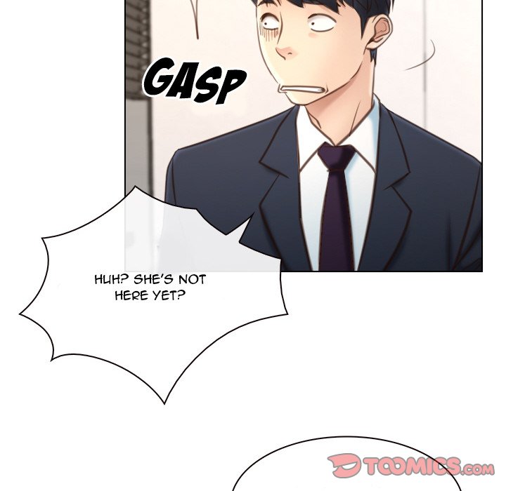 Tell Me You Love Me Chapter 9 - Manhwa18.com