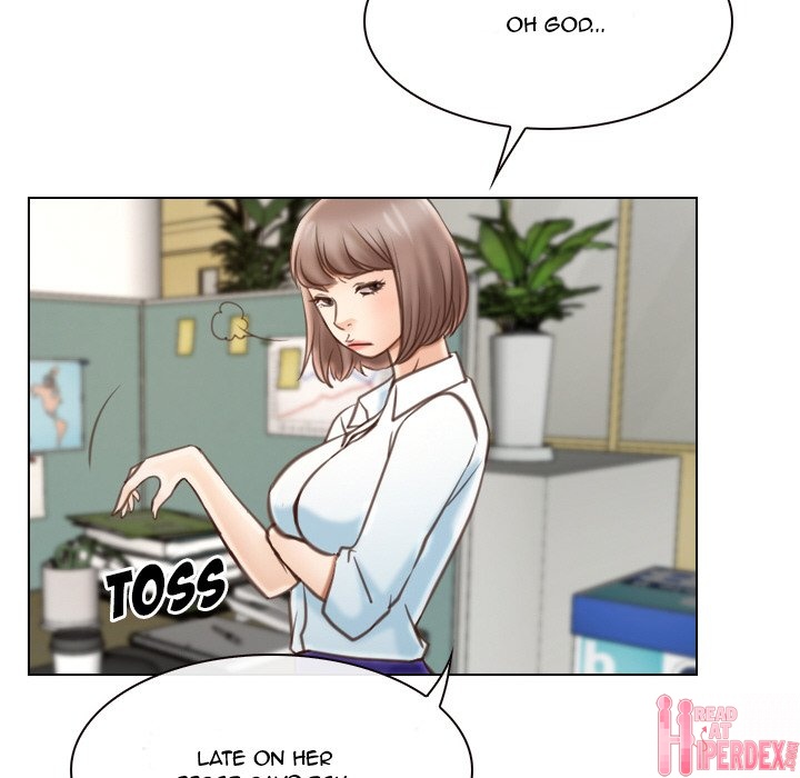 Tell Me You Love Me Chapter 9 - Manhwa18.com