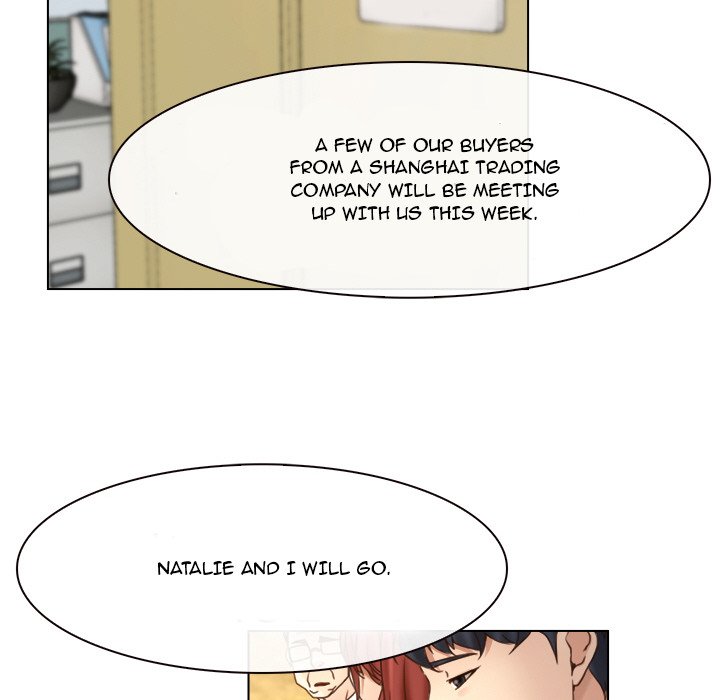 Tell Me You Love Me Chapter 9 - Manhwa18.com