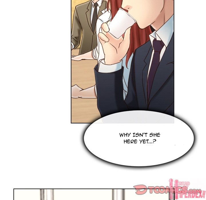 Tell Me You Love Me Chapter 9 - Manhwa18.com
