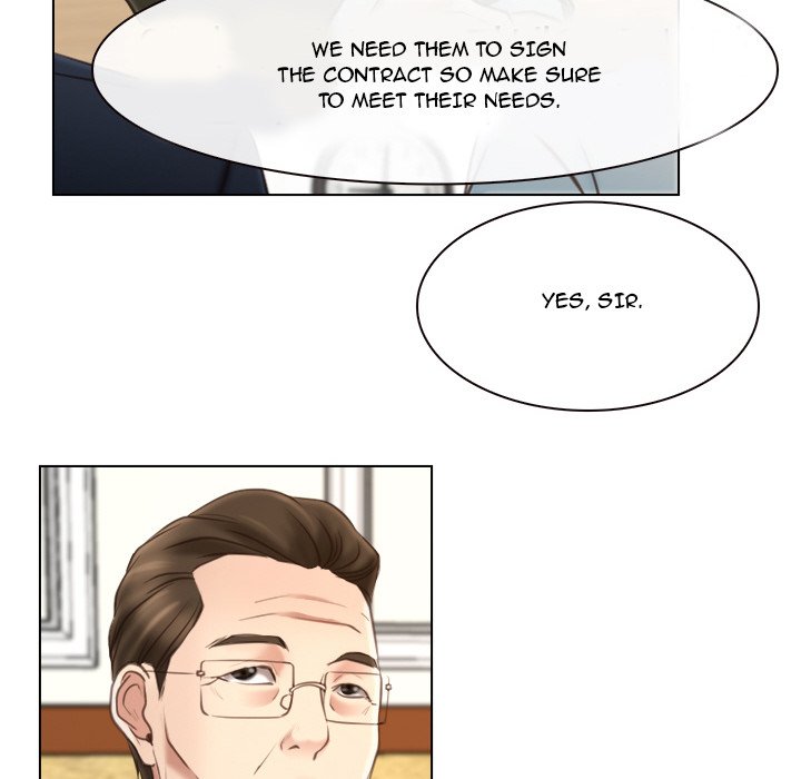 Tell Me You Love Me Chapter 9 - Manhwa18.com