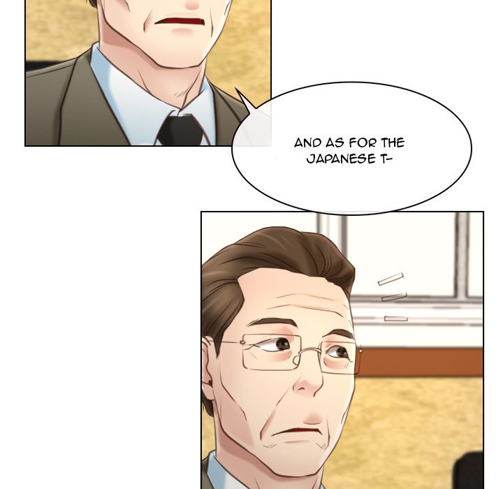 Tell Me You Love Me Chapter 9 - Manhwa18.com