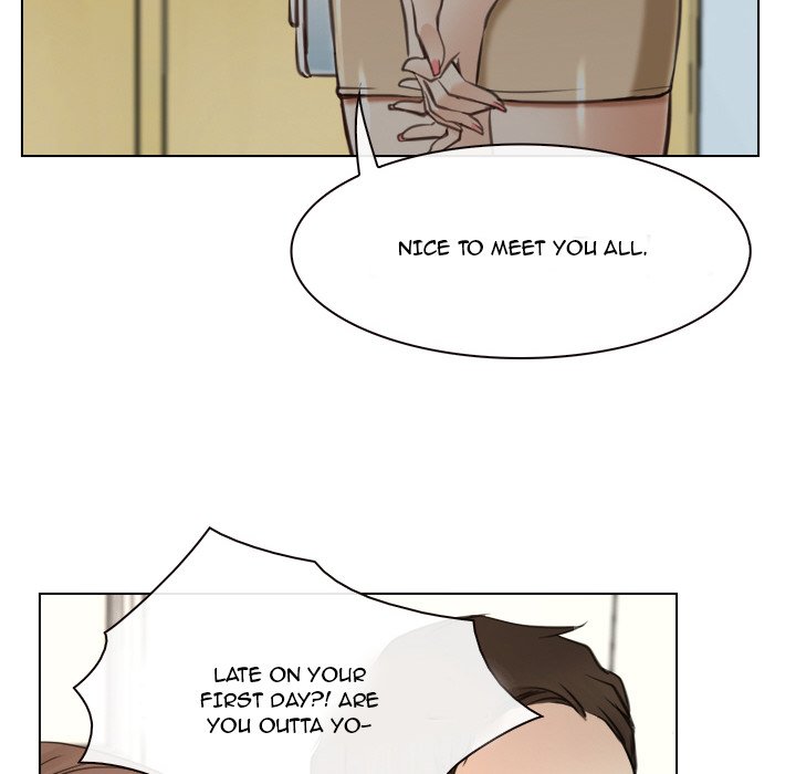 Tell Me You Love Me Chapter 9 - Manhwa18.com