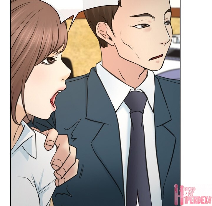 Tell Me You Love Me Chapter 9 - Manhwa18.com
