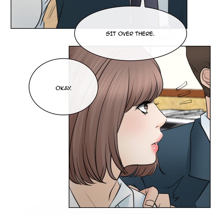 Tell Me You Love Me Chapter 9 - Manhwa18.com