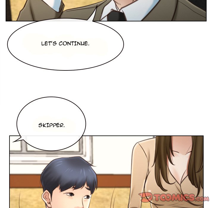 Tell Me You Love Me Chapter 9 - Manhwa18.com