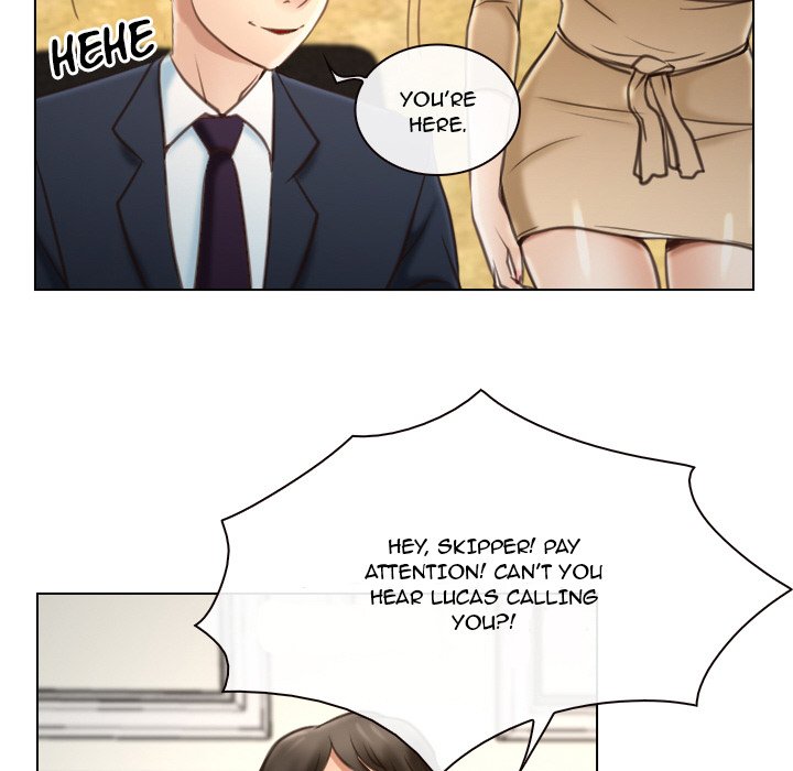 Tell Me You Love Me Chapter 9 - Manhwa18.com