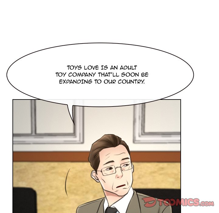 Tell Me You Love Me Chapter 9 - Manhwa18.com
