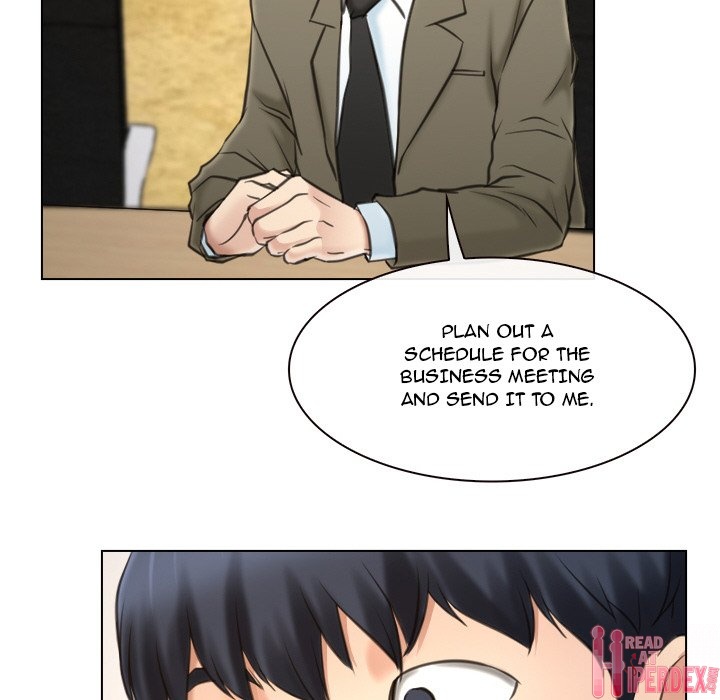 Tell Me You Love Me Chapter 9 - Manhwa18.com