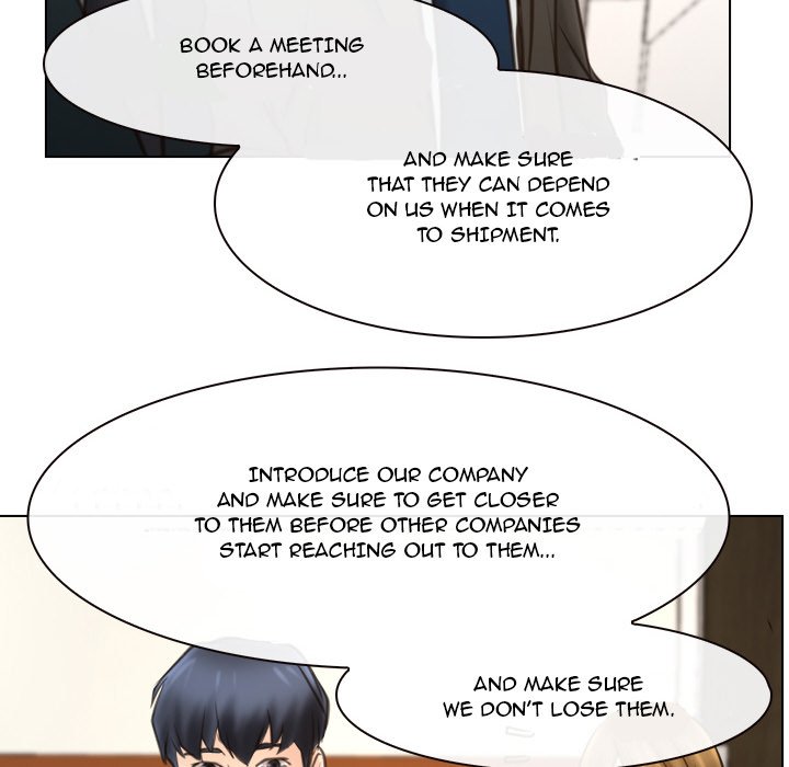 Tell Me You Love Me Chapter 9 - Manhwa18.com