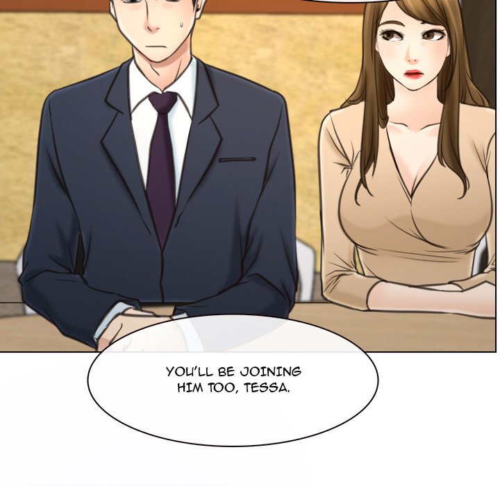 Tell Me You Love Me Chapter 9 - Manhwa18.com