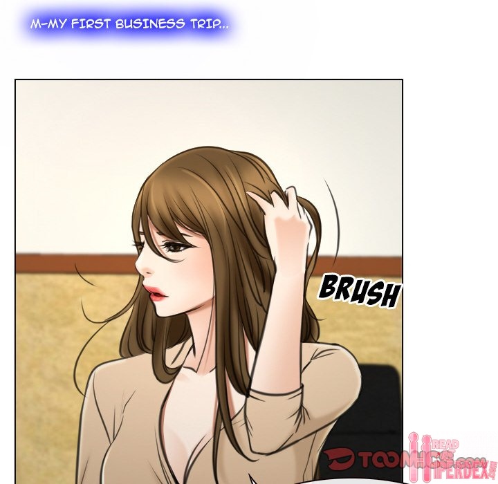 Tell Me You Love Me Chapter 9 - Manhwa18.com