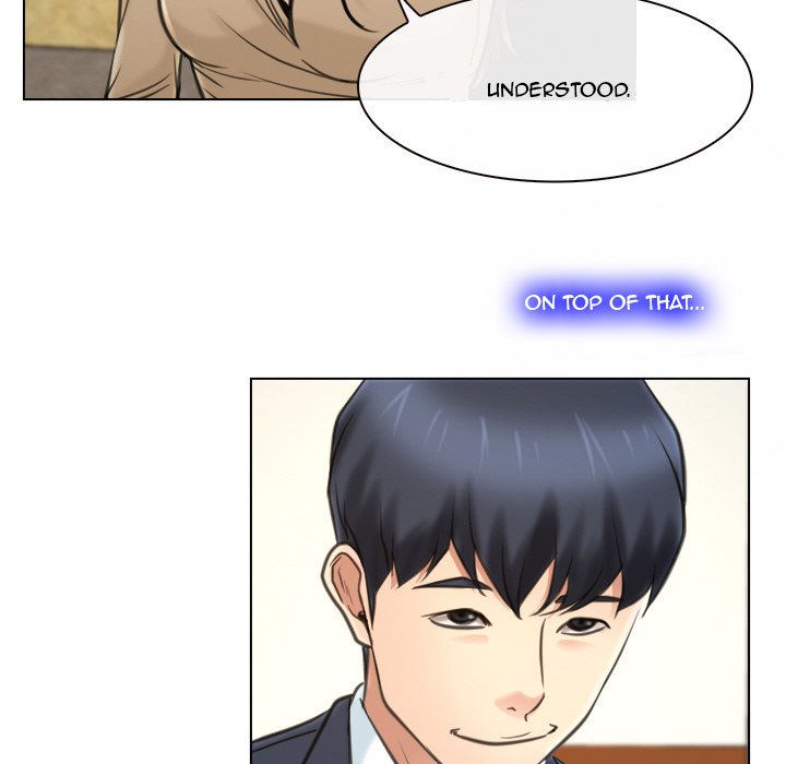 Tell Me You Love Me Chapter 9 - Manhwa18.com