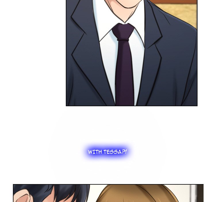 Tell Me You Love Me Chapter 9 - Manhwa18.com