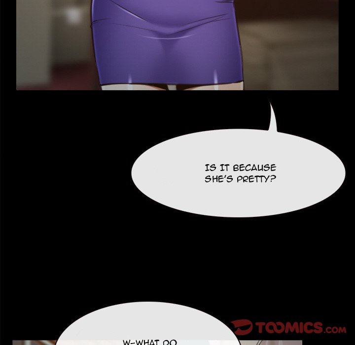 Tell Me You Love Me Chapter 9 - Manhwa18.com