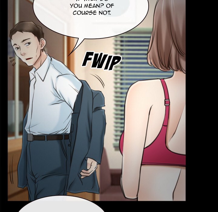 Tell Me You Love Me Chapter 9 - Manhwa18.com