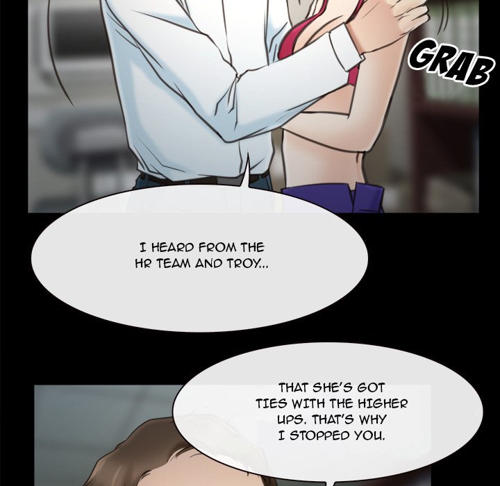 Tell Me You Love Me Chapter 9 - Manhwa18.com