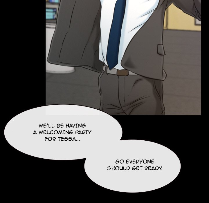 Tell Me You Love Me Chapter 9 - Manhwa18.com