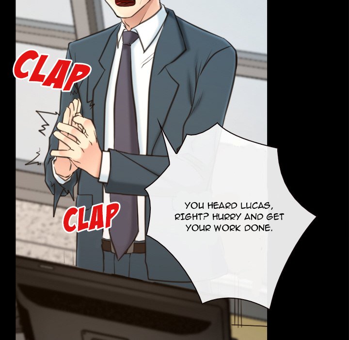 Tell Me You Love Me Chapter 9 - Manhwa18.com