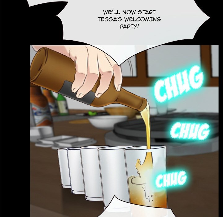 Tell Me You Love Me Chapter 9 - Manhwa18.com