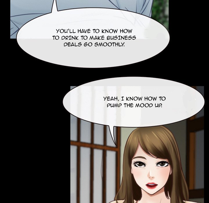 Tell Me You Love Me Chapter 9 - Manhwa18.com