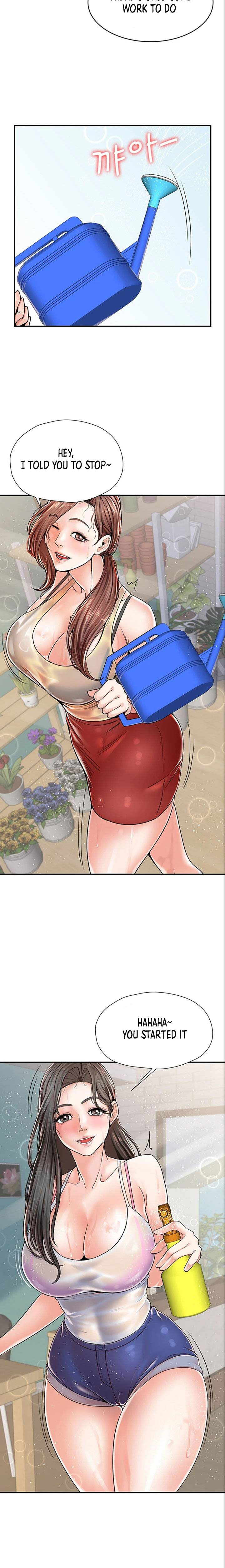 Banging Mother And Daughter Chapter 1 - Manhwa18.com