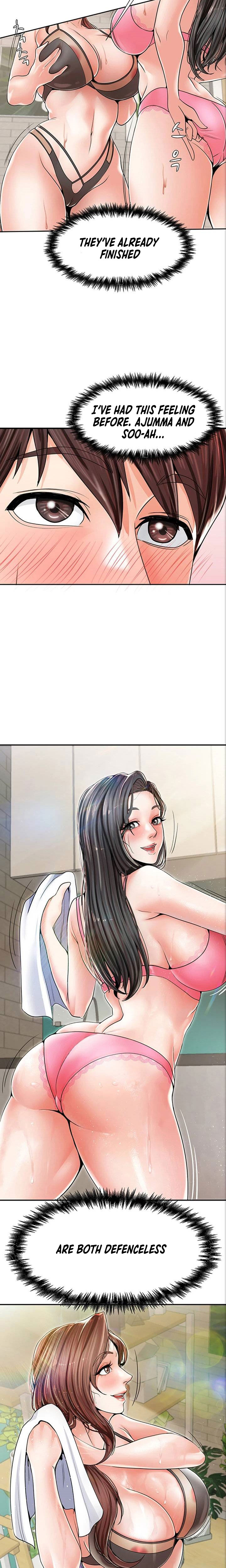 Banging Mother And Daughter Chapter 1 - Manhwa18.com